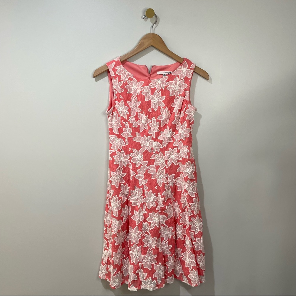 Studio One | Floral Dress